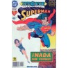 SUPERMAN VOL.3 EDICIONES ZINCO n. 17 AL 19 SAGA HORA CERO