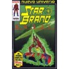 NUEVO UNIVERSO MARVEL STAR BRAND Nº 1 A 4 POR JOHN ROMITA J.R.
