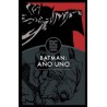 BATMAN AÑO UNO ( DC BLACK LABEL POCKET ) DE FRANK MILLER Y DAVID MAZZULLECHI