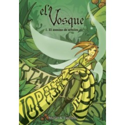 EL VOSQUE VOL.1 A 3 Y 6