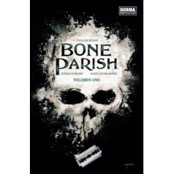 BONE PARISH VOLUMEN 1