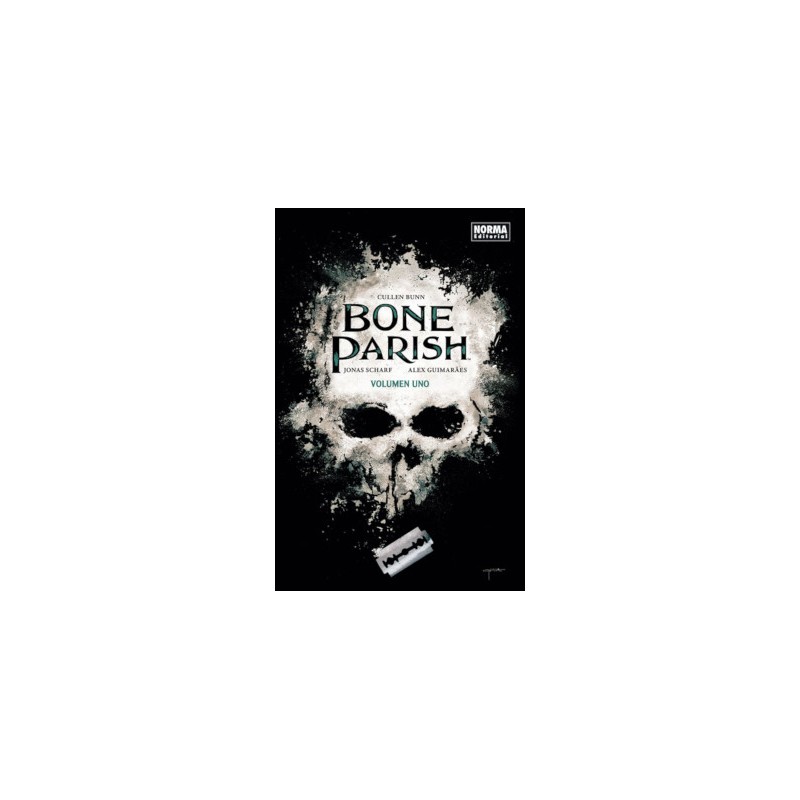 BONE PARISH VOLUMEN 1