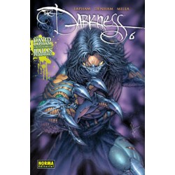 THE DARKNESS Nº 6