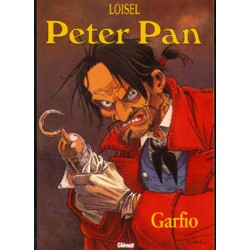 PETER PAN VOL.5 : GARFIO...