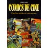 COMICS DE CINE. 100 PORTADAS ANTOLOGICAS DE COMICS MEXICANOS POR JORGE GUARD