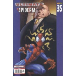 ULTIMATE SPIDERMAN VOL.1 Nº...