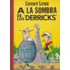 LUCKY LUKE ED.TORAY : A LA SOMBRA DE LOS DERRICKS