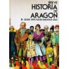 BREVE HISTORIA DE ARAGON VOL.1 Y II - HASTA LAS ALTERACIONES DE 1591 Y DESDE 1599 HASTA NUESTROS DIAS