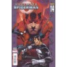 ULTIMATE SPIDERMAN VOL.2 NUMEROS DISPONIBLES