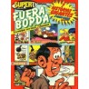 SUPER FUERA BORDA Nº 1 y 2