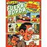SUPER FUERA BORDA Nº 1 A 3 Y  5  HISTORIAS GIGANTES