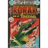 KORAK SON OF TARZAN DC COMICS DESDE EL 1º NUMERO AL 14 POR LEN WEIN,FRANK THORNE Y MIKE KALUTA ...