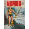 NAMOR PRINCIPE DEL MAR VOL.2 ED.VERTICE Nº 1 Y 2, COL.COMPLETA