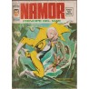 NAMOR PRINCIPE DEL MAR VOL.2 ED.VERTICE Nº 1 Y 2, COL.COMPLETA