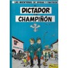 SPIROU Y FANTASIO DE FRANQUIN