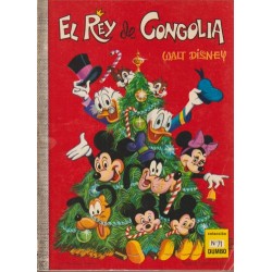 DUMBO 2ª SERIE  n. 71: EL...