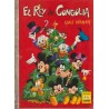 DUMBO 2ª SERIE  n. 71: EL REY DE CONGOLIA