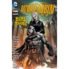 BATMAN Y ROBIN ETERNOS Nº 1 AL 4