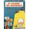 SPIROU Y FANTASIO DE FRANQUIN