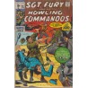 SGT.FURY AND HIS HOWLING COMMANDOS Nº 86