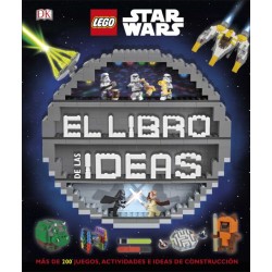 LEGO STAR WARS: EL LIBRO DE...