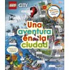 LEGO CITY : UNA AVENTURA EN LA CIUDAD