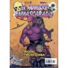 EL HOMBRE ENMASCARADO SELECCION 8 ED.B/TEBEOS S.A CON LOS NUMEROS 29 AL 32