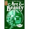 ART & BEAUTY MAGAZINES POR ROBERT CRUMB