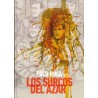 LOS SURCOS DEL AZAR POR PACO ROCA