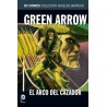 DC COMICS COLECCION NOVELAS GRAFICAS n. 33 GREEN ARROW : EL ARCO DEL CAZADOR (EL CAZADOR ACECHA) POR MIKE GRELL