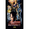 THE AUTHORITY VOL.1 A VOL.3 EDITORIAL NORMA