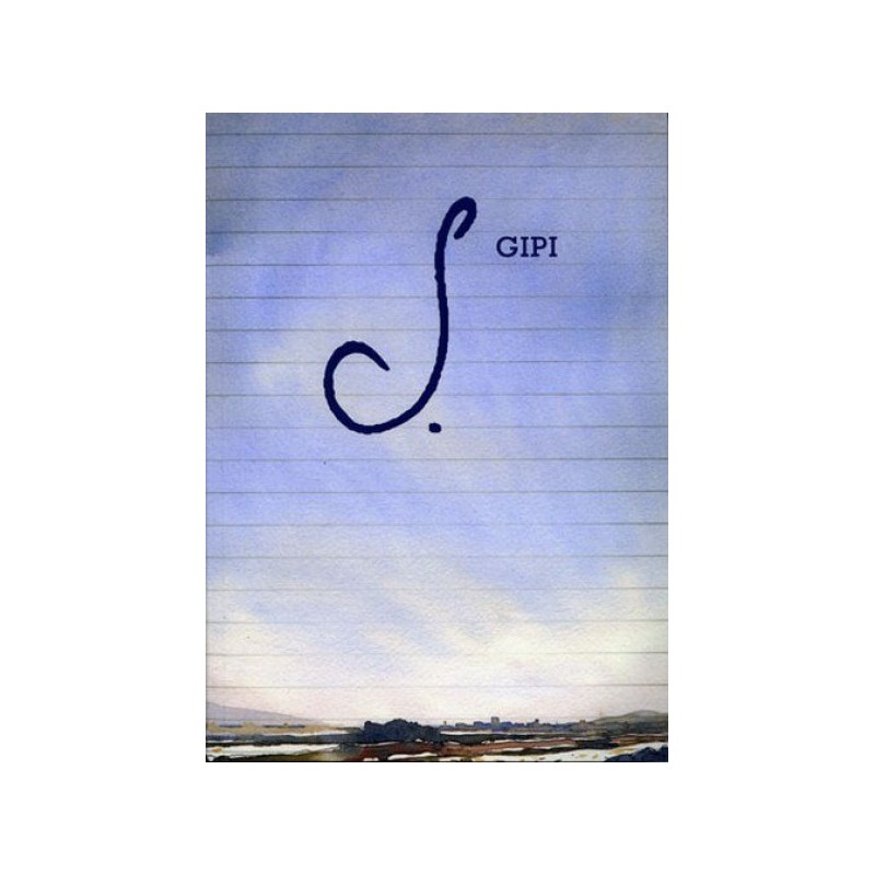 S. POR GIPI , NOVELA GRAFICA ED.SINS ENTIDO