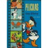 COLECCION JOVIAL PELICULAS DISNEY Y HANNA BARBERA n. 1