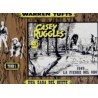 CASEY RUGGLES UNA SAGA DEL OESTE COMPLETA 2 ALBUMES APAISADOS POR WARREN TUFTS