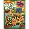 SUPER FUERA BORDA Nº 1 y 2