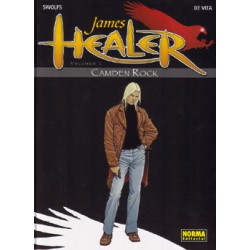 James Healer Nº 1 : CAMDEN...