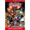 MARVEL NOW DELUXE LOS VENGADORES DE JASON AARON VOL.1 LA HUESTE FINAL