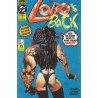 LOBO'S BACK ( LOBO EL REGRESO ) Nº 1 Y 2 , ED.ZINCO