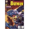 BATMAN PRODIGO LIBRO DOS DE DOS ED.ZINCO