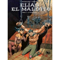 ELIAS EL MALDITO...