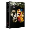 SANDMAN EDICION DELUXE VOL.0 A VOL.7 , COLECCION COMPLETA EDICION CON FUNDA DE ARENA