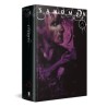 SANDMAN EDICION DELUXE VOL.0 A VOL.7 , COLECCION COMPLETA EDICION CON FUNDA DE ARENA