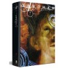 SANDMAN EDICION DELUXE VOL.0 A VOL.7 , COLECCION COMPLETA EDICION CON FUNDA DE ARENA