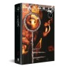 SANDMAN EDICION DELUXE VOL.0 A VOL.7 , COLECCION COMPLETA EDICION CON FUNDA DE ARENA