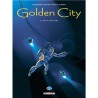 GOLDEN CITY ED.DELCOURT,ALBUMES 1 A 6 FRANCES , CARTONE,