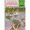 JOYAS LITERARIAS JUVENILES 1ª EDICION Nº143 COMBATE EN LOS PANTANOS