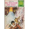 JOYAS LITERARIAS JUVENILES 2ª EDICION Nº 79 EL VOLCAN DE ORO