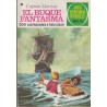 JOYAS LITERARIAS JUVENILES 4ª ED Nº 26 EL BUQUE FANTASMA