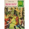 JOYAS LITERARIAS JUVENILES 1ª ED Nº 11 ROB ROY