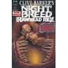 CLIVE BARKER'S NIGHT BREED Nº 15 AL 25, USA EPIC COMICS